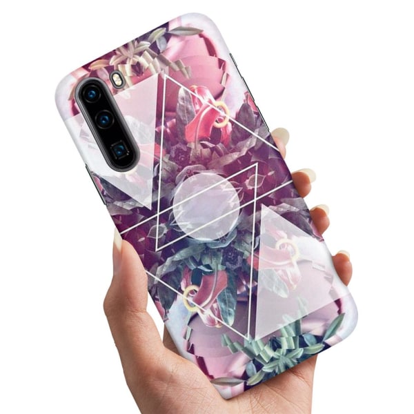 OnePlus Nord - Cover/Mobilcover High Fashion Design