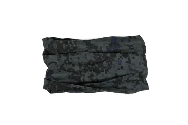 Halsvärmare fleece