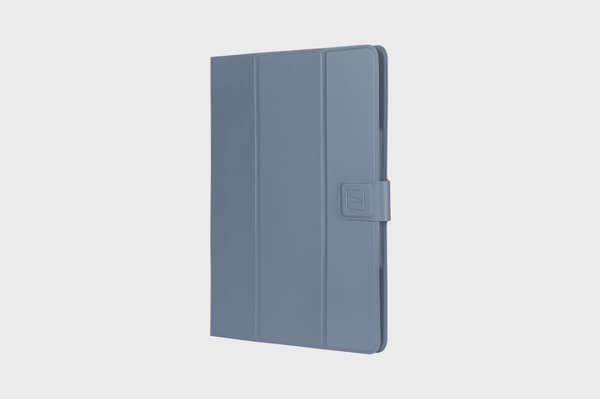 Tucano Facile Plus Universell Tablet Fodral <11" Blå