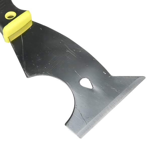 Spackelspade multifunktion