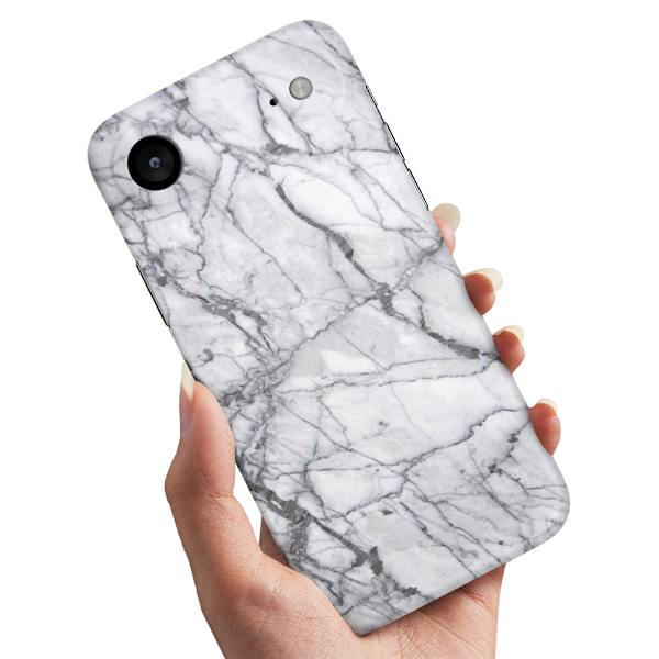 Deksel / Mobildeksel til iPhone 17 Air - Marmor