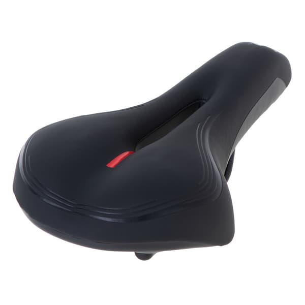 Cykelsadel med reflex - Sadel till cykel