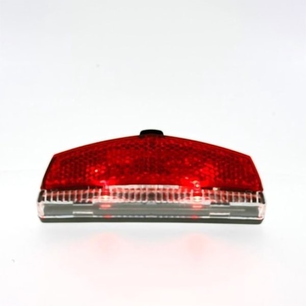 Baklys Sykkel / Baklykt – LED Multicolor