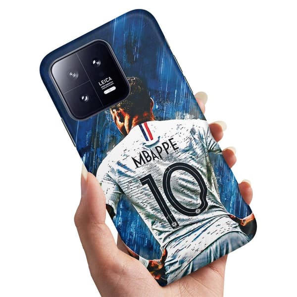 Skal / Mobilskal till Xiaomi 13 Pro - Mbappe