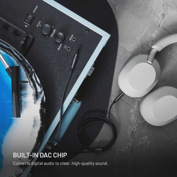 FIXED Link Premium 3.5mm Audio kabel 1.5m Rymdgrå