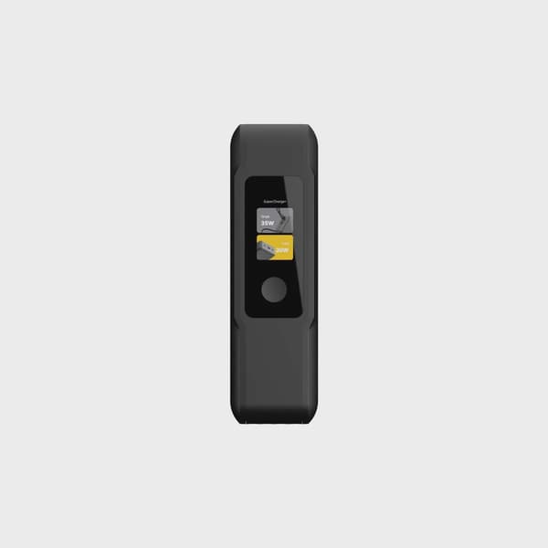 Xtorm GRS NextGen Power Bank 35W 20.000mAh USB-C/C/A Svart