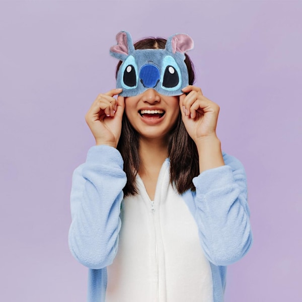 Lilo & Stitch Sovmask - Ögonmask