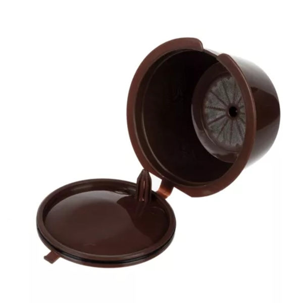 6-Pack Kaffekapslar för Dolce Gusto - Kaffe