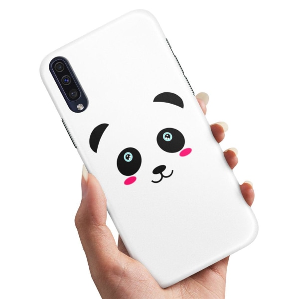 Xiaomi Mi 9 - Cover/Mobilcover Panda