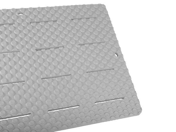 Vibrasjonsdempende Matte til Vaskemaskin - 60x85 cm