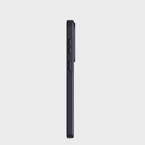 Tech21 Evo Lite Samsung Galaxy A37/A36 5G Svart