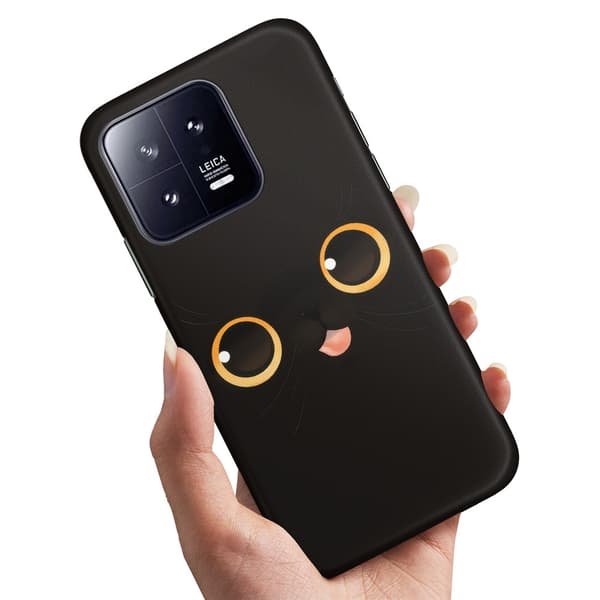 Deksel / Mobildeksel til Xiaomi 13 Pro - Cat