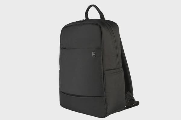 Tucano Global 2 Ryggsäck 15.6" Notebook Mörk Grå