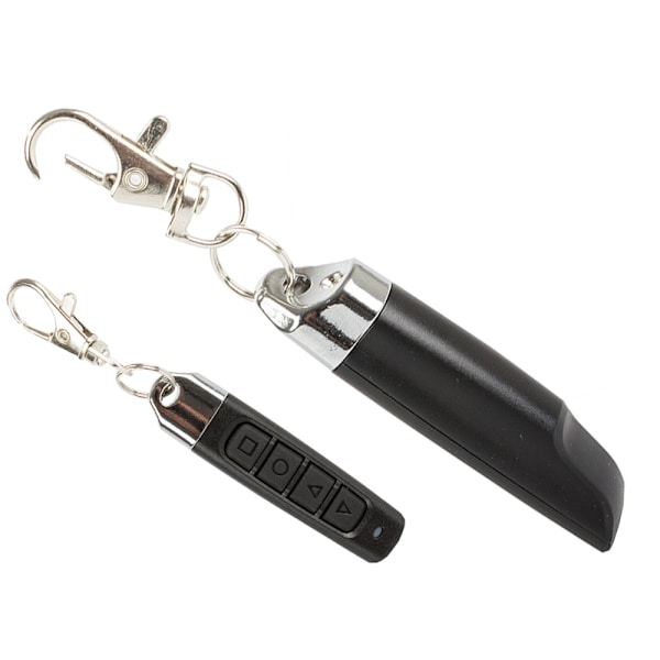 Universal Fjernbetjening 433,92 MHz - Fast kode – Garageport