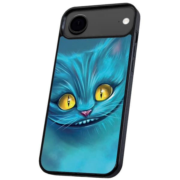 iPhone 17 Air - Deksel/Mobildeksel Cat
