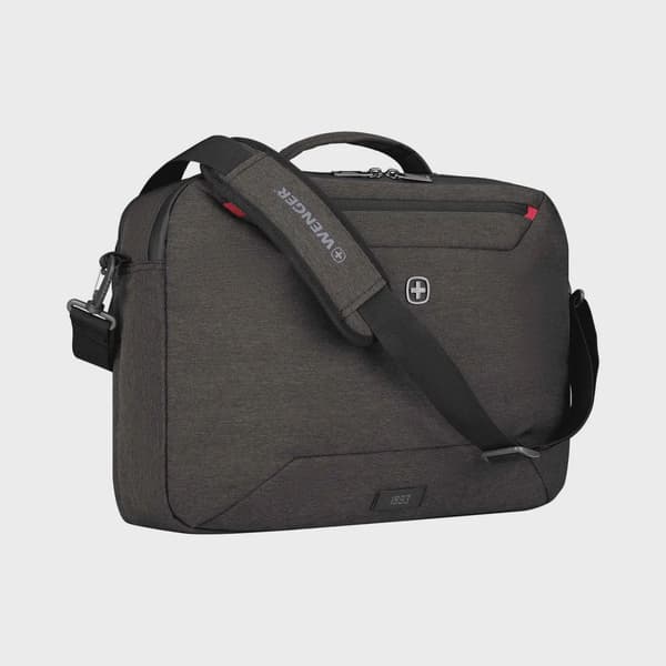 Wenger MX Commute 16" Datorväska Grå