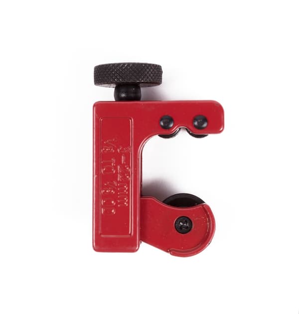 Röravskärare mini 3-22 mm