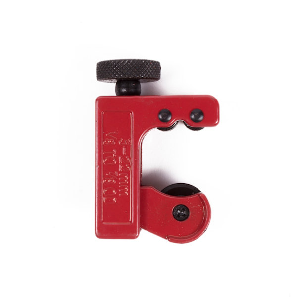 Röravskärare mini 3–22 mm