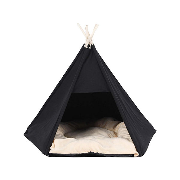 Tipi Tält för Hund & Katt