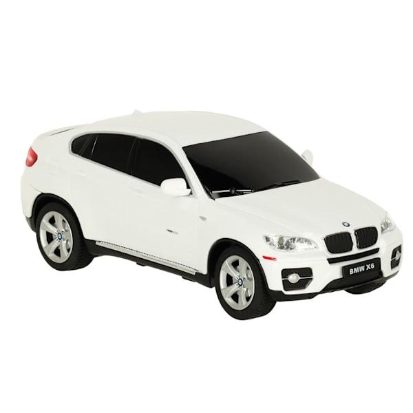 RC-bil BMW X6 - 1:24