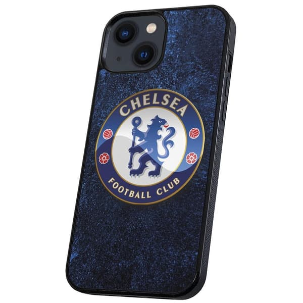 iPhone 13 Mini - Deksel/Mobildeksel Chelsea