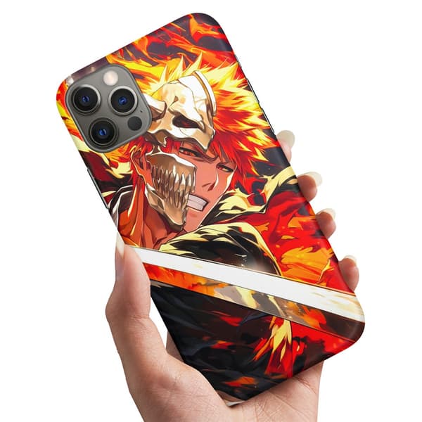 Kuoret / Suojakuoret iPhone 11 Pro Max - Bleach