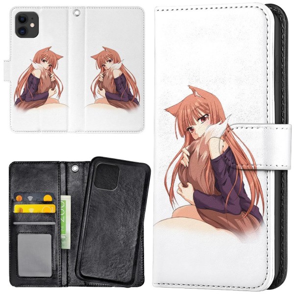 iPhone 12 Mini - Mobile Case Anime Multicolor