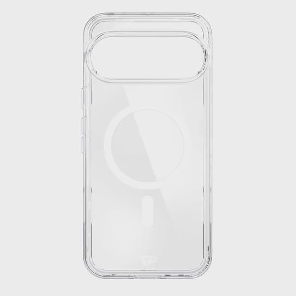 Tech21 Evo Clear Magnet Google Pixel 11 Pro XL Transparent