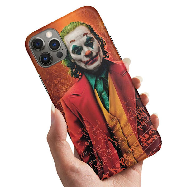 iPhone 11 - Skal/Mobilskal Joker