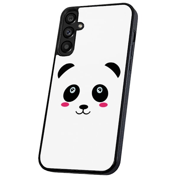 Samsung Galaxy A56 5G - Skal/Mobilskal Panda
