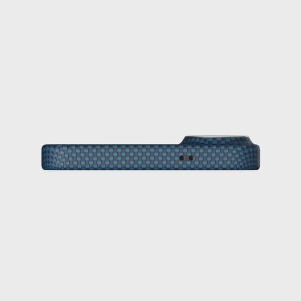 Pitaka Edge MagSafe Fodral Samsung Galaxy S26+ Moonrise