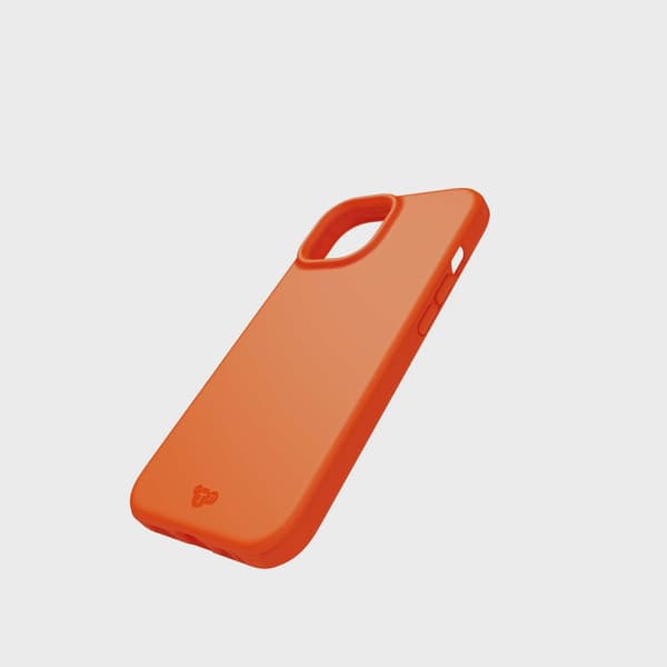 Tech21 Evo Lite iPhone 17e/16e/15/14/13 Orange