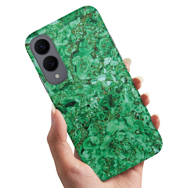Samsung Galaxy S25 Edge - Deksel/Mobildeksel Marmor
