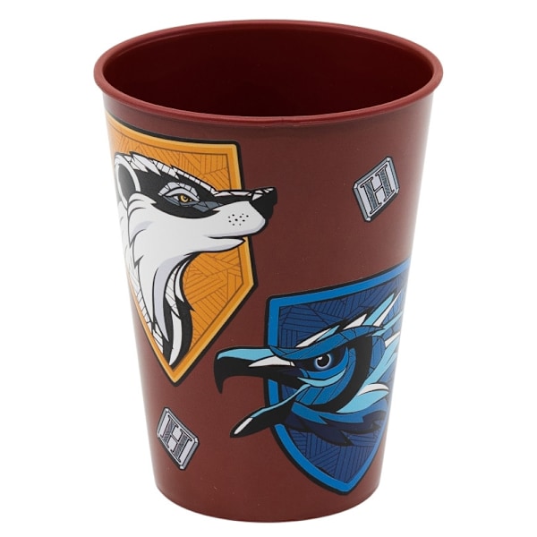 Harry Potter plastmugg 260 ml