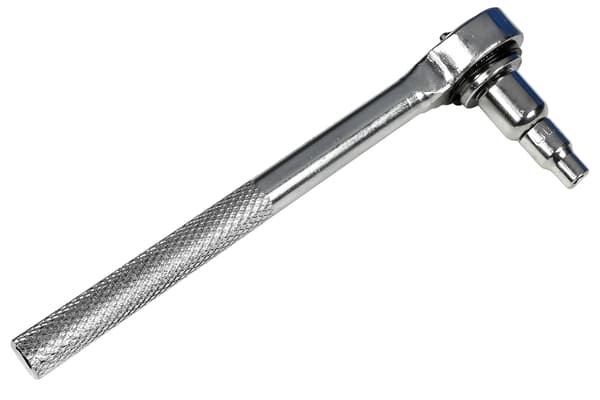 Hylsnyckelset 52 delar