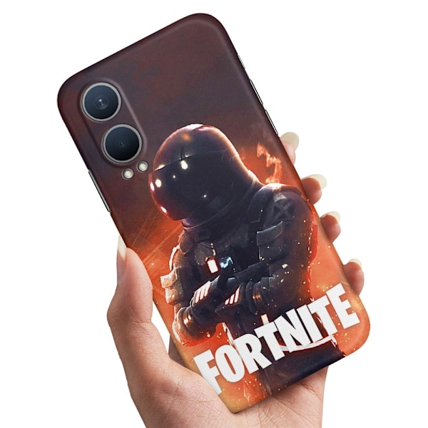 OnePlus Nord CE4 Lite 5G - Cover/Mobilcover Fortnite