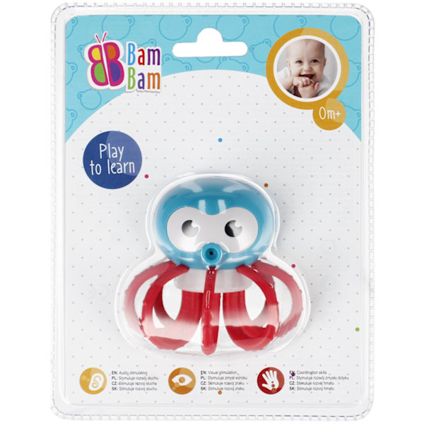 Babyvante Kraken