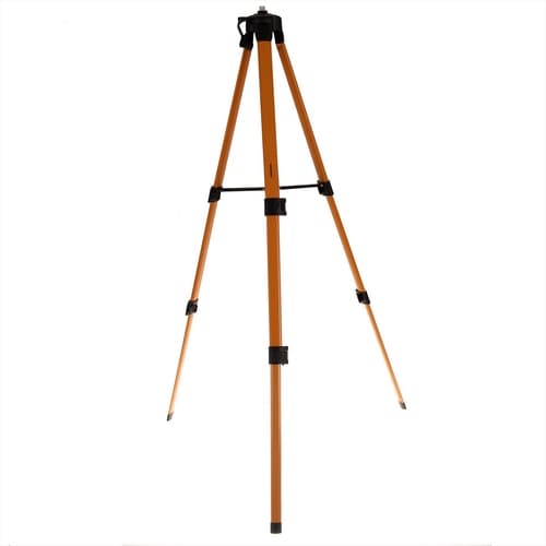 Tripod - Stativ för Krysslaser / Linjelaser / Korslaser - 55-155cm
