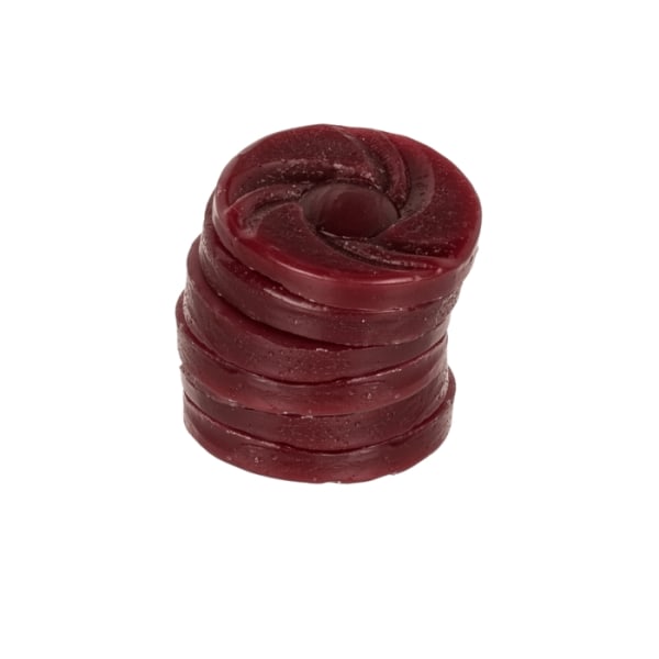 Doftkakor / Vaxkakor till Aromalampa - Välj doft MultiColor Vanilj & fikon