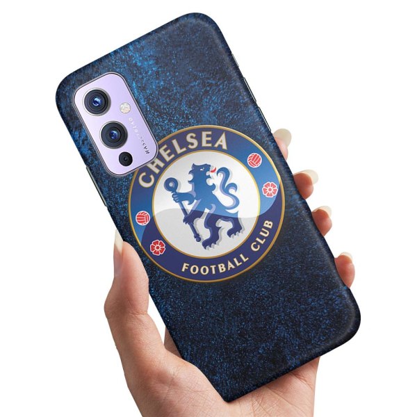 OnePlus 9 Pro - Cover/Mobilcover Chelsea