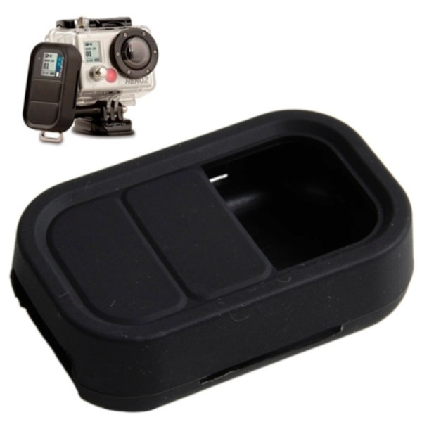 Silikonskal för GoPro Fjärrkontroll Black