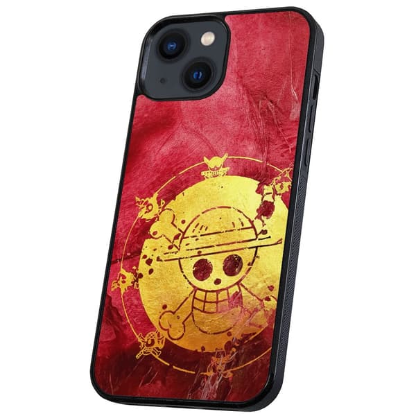 iPhone 13 - Kuoret/Suojakuori One Piece