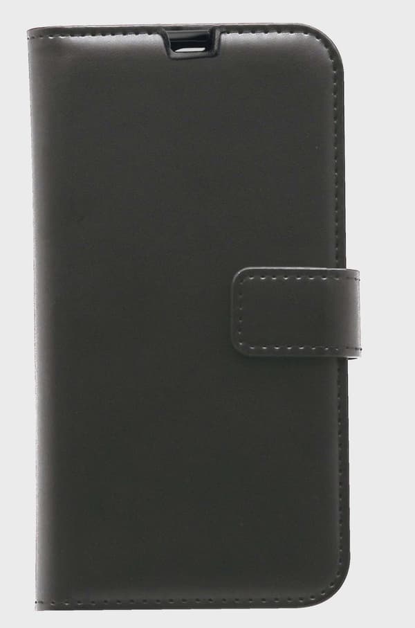Vivanco Classic Plånboksfodral Galaxy S23 Ultra Svart