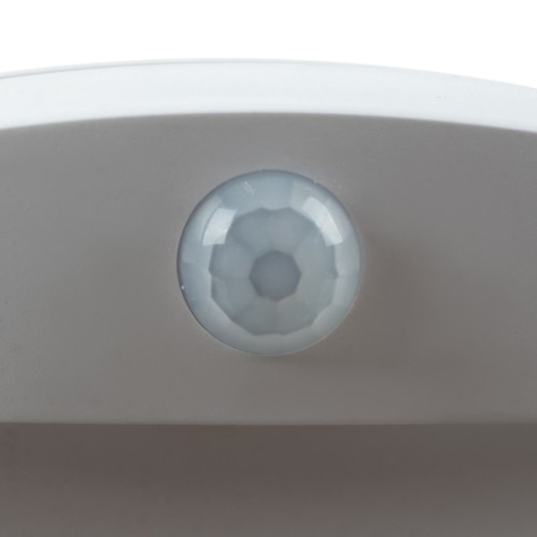 Självhäftande LED-lampa - Rörelsesensor