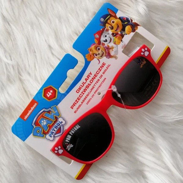 Paw Patrol solbriller for barn Multicolor