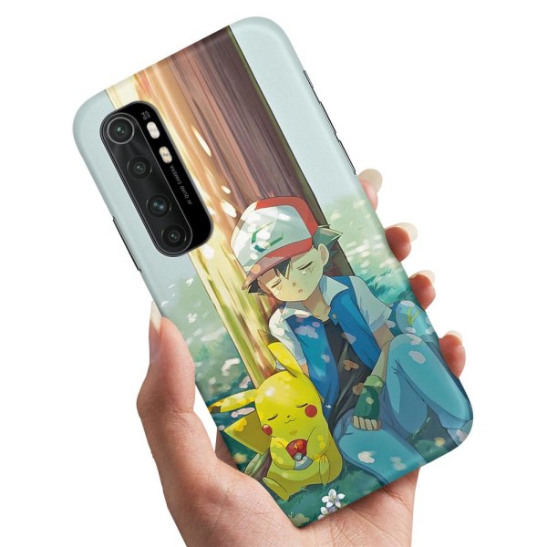 Xiaomi Mi 10T Lite - Skal/Mobilskal Pokemon