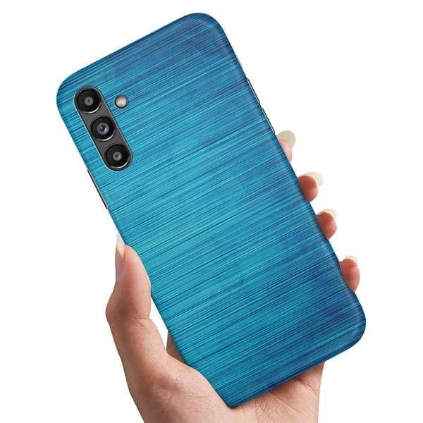 Skal / Mobilskal till Samsung Galaxy S26 FE - Repad Textur