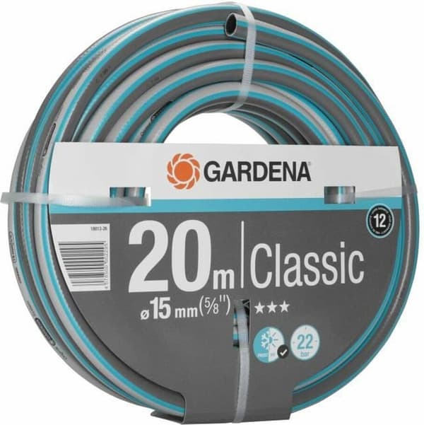 Trädgårdsslang 20 m Gardena