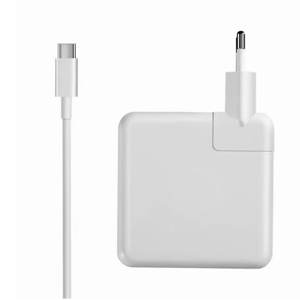 Oplader til Macbook / Erstatningsadapter – MagSafe Gen 3 – 96W