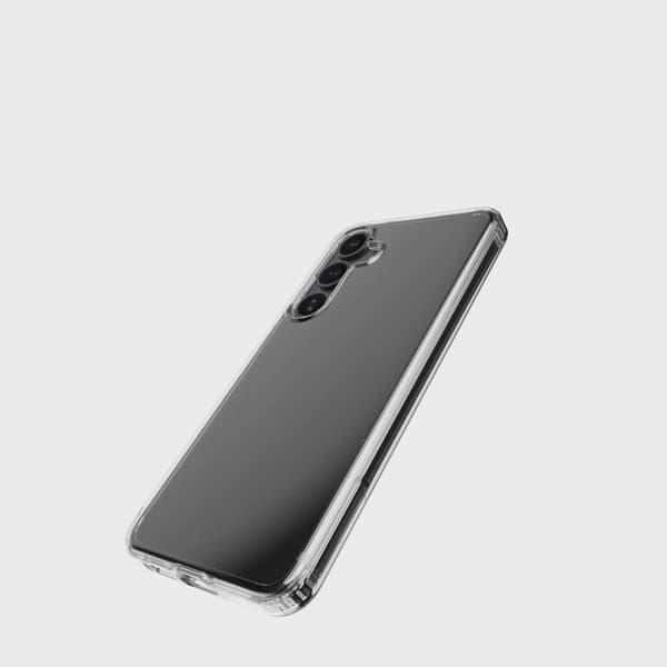 Tech21 Evo Clear Galaxy S24+ 5G Transparent